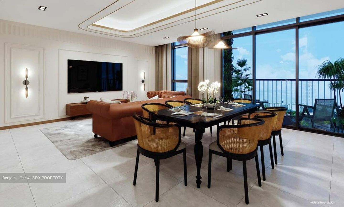 Kovan Jewel (D19), Apartment #566734631